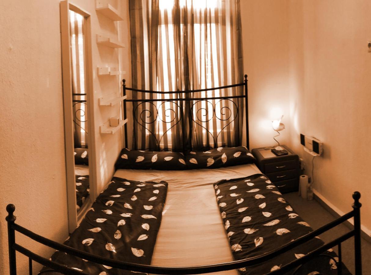 Privatzimmer Erfurt Exterior photo