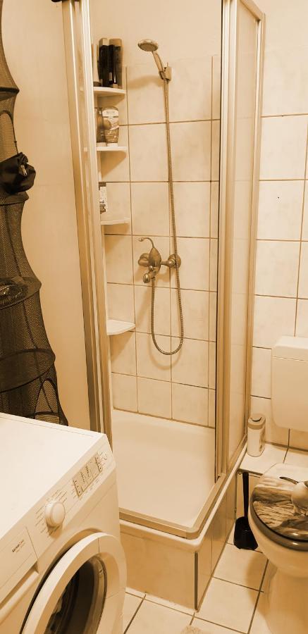 Privatzimmer Erfurt Exterior photo