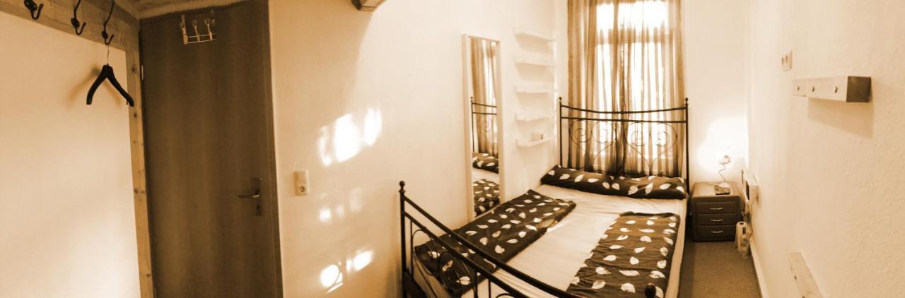 Privatzimmer Erfurt Exterior photo