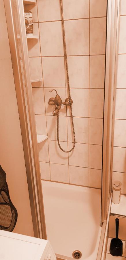 Privatzimmer Erfurt Exterior photo